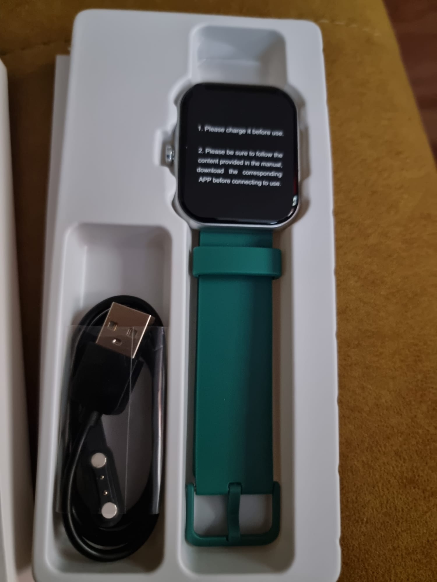 Powerbanks & Zubehör