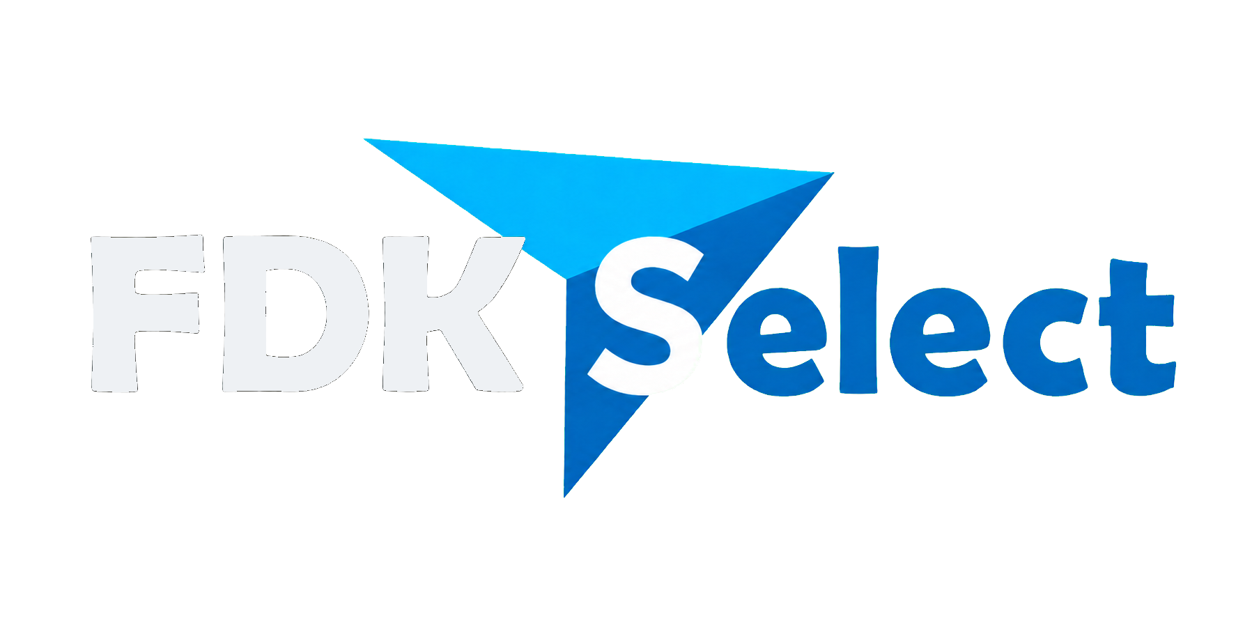 FDK Select Logo